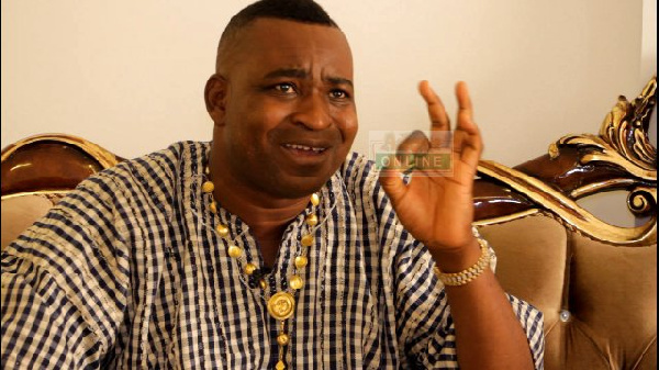 Mahama Understands Alcohol Better Than Supreme Court Ruling- Wontumi shades